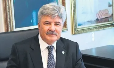 ‘Sözünüzün çokluğu kadar oyunuz olsaydı...’