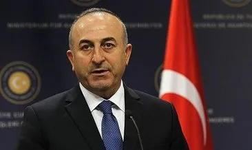Dışişleri Bakanı Mevlüt Çavuşoğlu, NATO Dışişleri Bakanları Toplantısına katılacak
