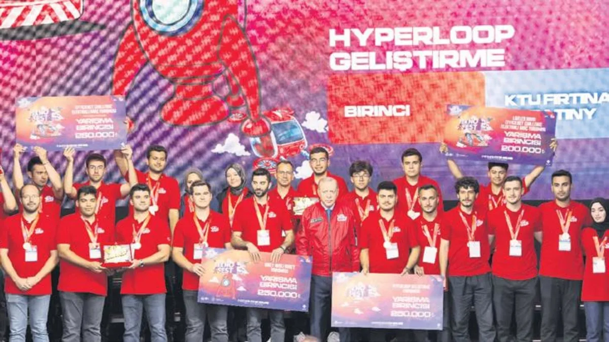 TEKNOFES'e KTÜ imzası