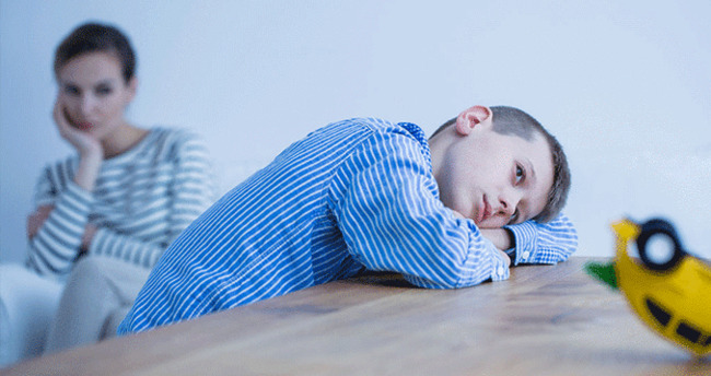 asperger sendromu dereceleri nelerdir asperger sendromu testi nasil yapilir belirtileri nelerdir saglik haberleri