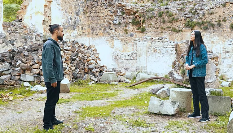 Bingöl’deki otobüs kazasında hayatını kaybetmişti: Üniversite Öğrencisi gençten geriye bu görüntüler kaldı!