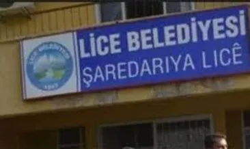 DBP’li belediyeden skandal dergi