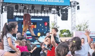 Manisa’da sanat şehirden taşıyor #manisa