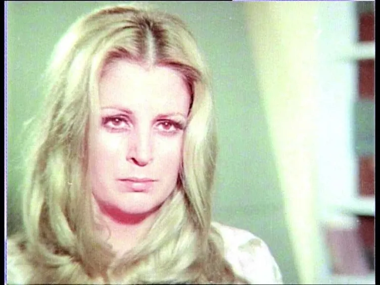 Oh Olsun’un Alev’i Hale Soygazi’nin son haline bakın! 74 yaşındaki Yeşilçam güzeline yıllar işlemiyor...