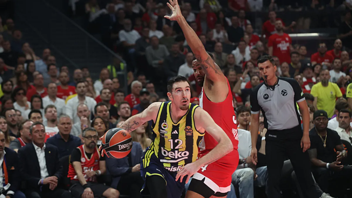 Nando De Colo, aktif basketbolculuk kariyerini sonlandırdı