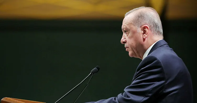 SON DAKİKA: Başkan Erdoğan’dan KPSS iddiaları ile ilgili yeni açıklama: Biz orada boşta bulunsak bunu seçime kadar satacaklardı