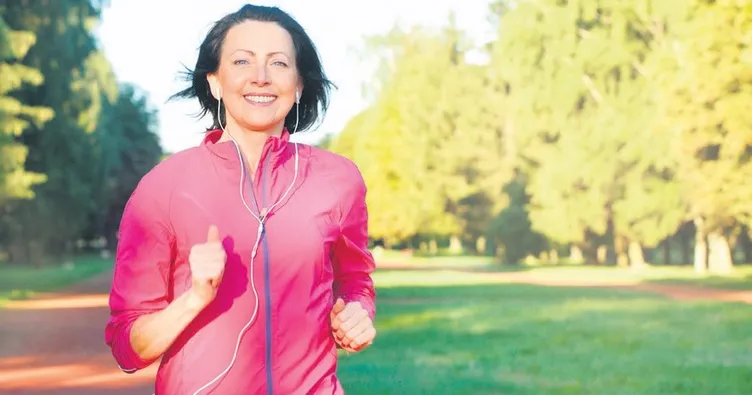 Hijyen kadar güçlü bağışıklık da şart