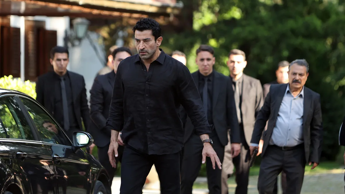 A.B.İ. Sezon Finali Bu Akşam ATV'de! Herkes Kendi İmtihanıyla Yüzleşiyor