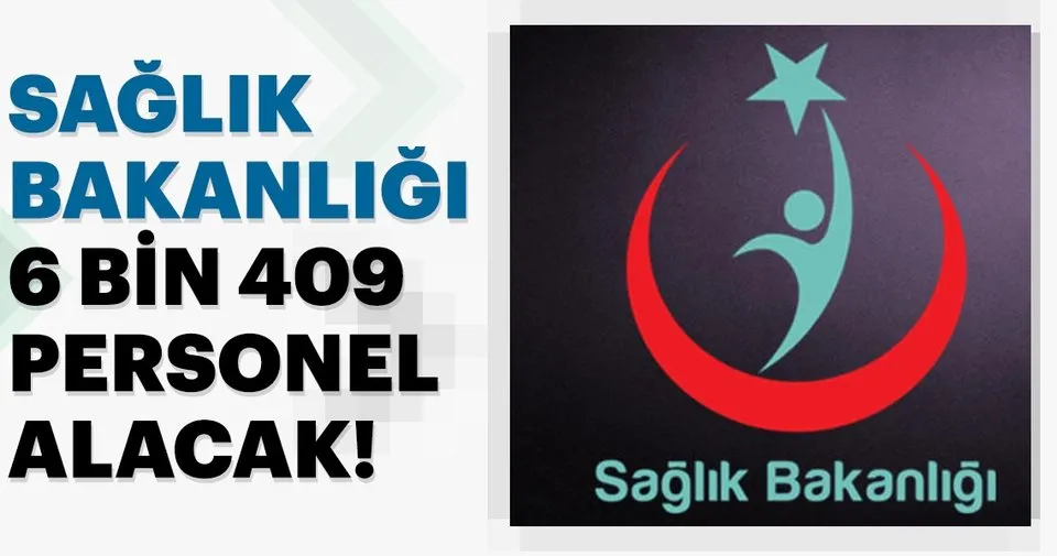 Saglik Bakanligindan Personel Alimi Mujdesi Haberler Haberleri