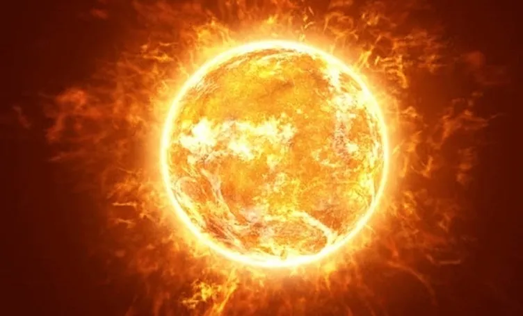 Haftalarca sürme ihtimali var! Tüm dünya karanlığa gömülebilir: NASA tam tarih verdi