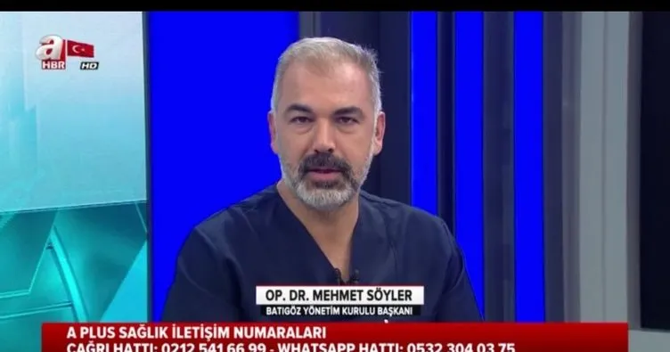 Ünlü doktor Mehmet Söyler, kalp krizinden hayatını kaybetti