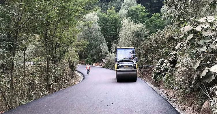 Aybastı’ya büyük yatırım