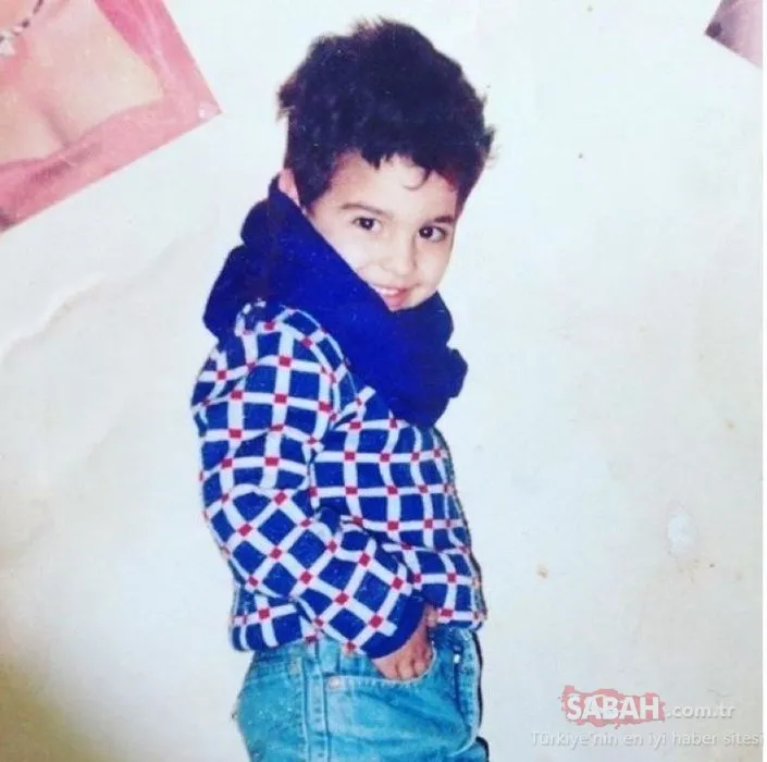 Yaprak Dökümü'nün Fikret'i Bennu Yıldırımlar'ın kızı Ada güzelliğiyle sosyal medyayı salladı! İşte Bennu Yıldırımlar'ın gözlerden uzak büyüyen kızı...