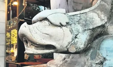 Galatasaray’ın yılanı kayıp
