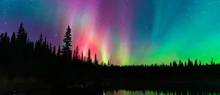 Mart 2026’ya dikkat! Gökyüzünde nadir bir doğa olayı yaşanabilir