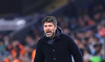 Hakan Kutlu: Kupanın en zevkli maçı oldu