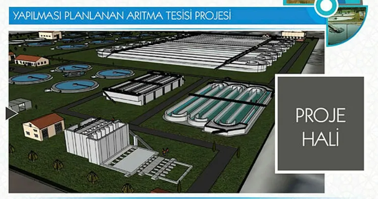 Van’a 100 milyonluk yatırım