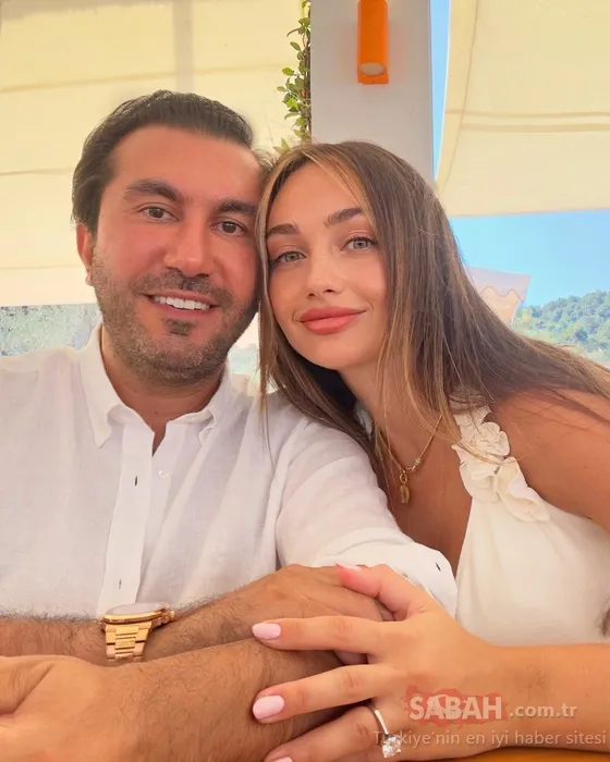 Aşk üçgeni tersine döndü! Oyuncu Asena Özkan ve nişanlısının eski eşi birbirine girdi! 4 yıl hapis istemiyle yargılanacak