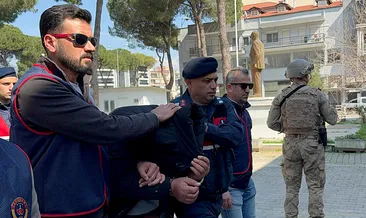 Aydın’da evlat vahşeti: Annesini odunla katletti! #aydin