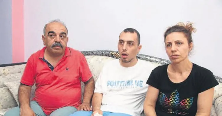 Otistik Deniz’e ev bulunmuyor