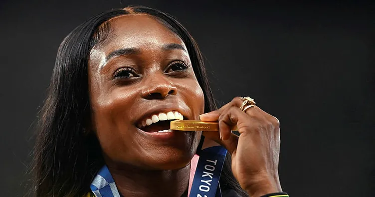 Yılın en iyi atletleri Herah ve Warholm oldu