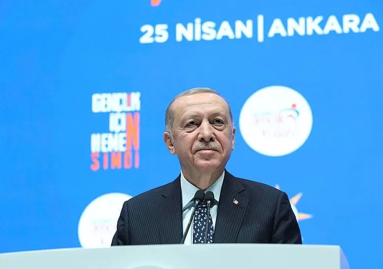 Son dakika | Başkan Erdoğan’dan müjdeler devam edecek sinyali