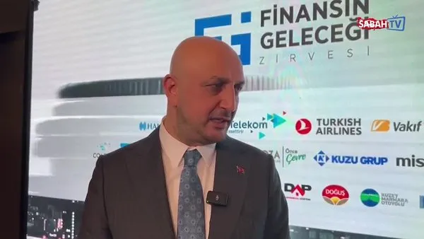 Artemis CEO'su Tolga Battallı'dan 'halka arz' açıklaması | Video