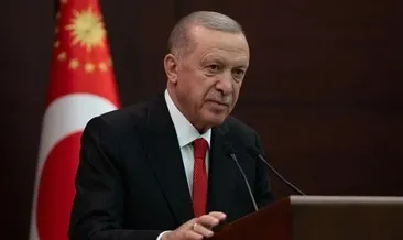 Türkiye hedeflerini belirleyen küresel bir aktöre dönüştü