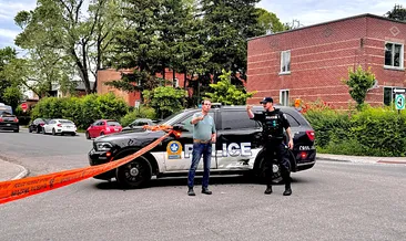 Kanada’da polis hedef oldu: 2 ölü