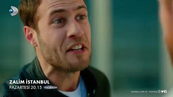 Zalim Istanbul 37 Bolum 8 Haziran 2020 Pazartesi Kan Donduran Intikam Yemini Video Videosunu Izle Son Dakika Haberleri