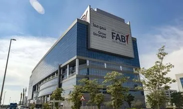BAE’nin en büyük bankası First Abu Dhabi Bank Mısır’da EFG Hermes’i satın alacak