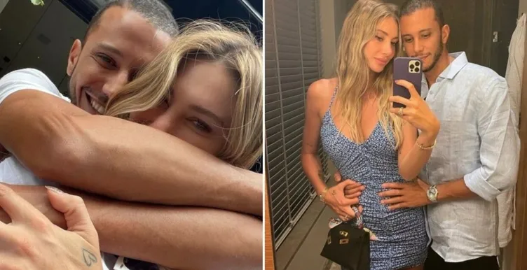 Şeyma Subaşı’nın yeni sevgilisi kim, Burak Ateş mi? Yeni aşka yelken açtı iddiası gündem oldu! Şeyma Subaşı ile adı anılan Burak Ateş kimdir, kaç yaşında, ne iş yapıyor?