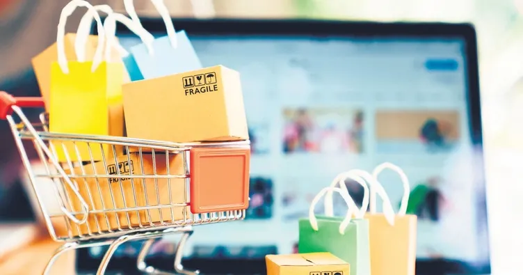 E-ticarette temsilci atamayana af yok