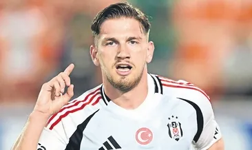 Semih’in rotası Hollanda&Portekiz