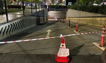 Deprem sonrası İstanbul Valiliği'nden yangın tedbirlerini artırılması için genelge yayımladı #istanbul