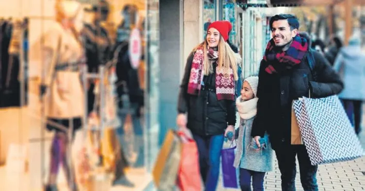 İsviçre mağazalara pazar ayarı istiyor