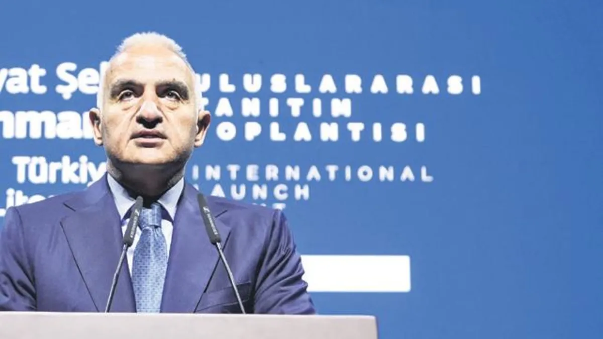 Kahramanmaraş UNESCO’nun ‘Edebiyat Şehri’ oldu