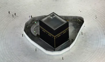 Kabe’de teravih cemaatsiz kılınacak