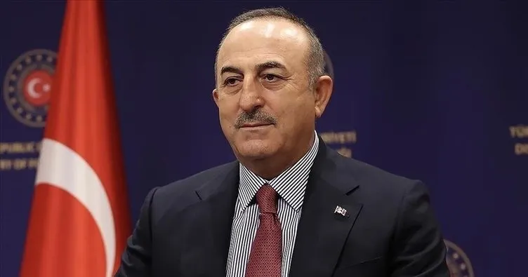 Bakan Çavuşoğlu: Türkiye ile Polonya arasındaki dostluk 6 asra dayanıyor