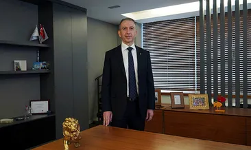 Son dakika: Metin Öztürk: Galatasaray için cebimdeki son kuruşu vermeye hazırım