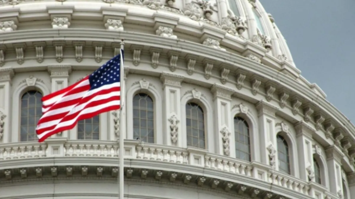 ABD'den yeni yaptırım kararı: "Hizbullah'ın finans kaynakları kesilecek"
