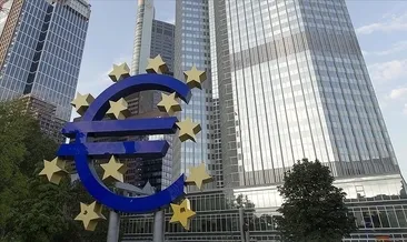 Avrupa Merkez Bankası faizi sabit tuttu