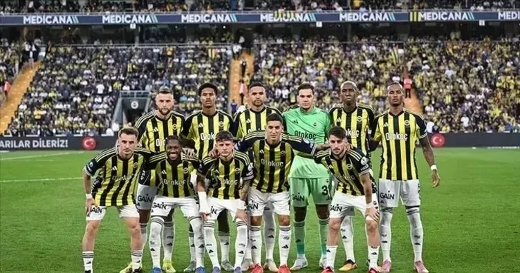 UEFA Avrupa Ligi heyecanı devam ediyor! Fenerbahçe – Stuttgart maçı ne zaman, saat kaçta ve hangi kanalda?