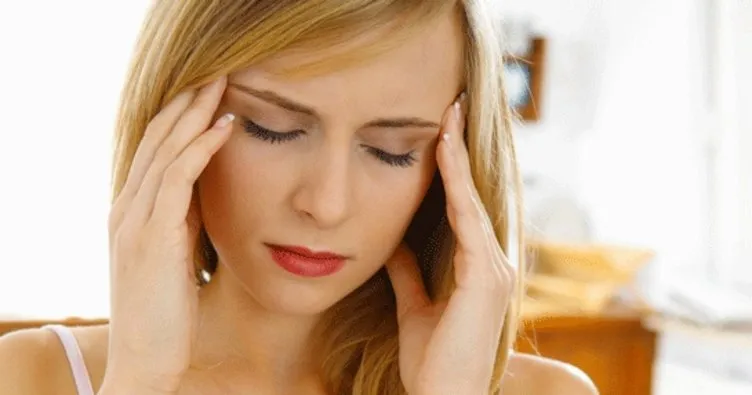 Adet döneminde migrene ne iyi gelir?