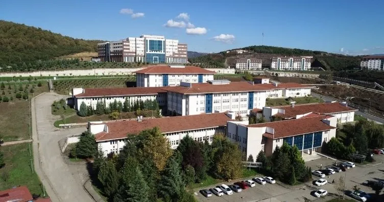 Düzce Üniversitesi sözleşmeli personel alacak