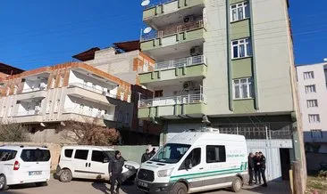 Gaziantep'te cinayet! Sokak ortasında katletti #gaziantep