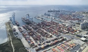 Yıllık ihracatta rekor