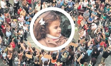 Öykü Arin için zamanla yarış