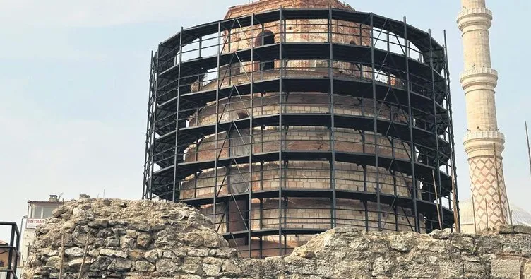 Edirne’nin Makedonya Kulesi, Galata Kulesi’ne rakip olacak
