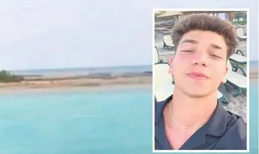 Jet ski ile reklam çekiminde feci kaza #antalya